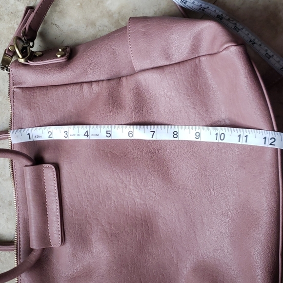 Sasha + Sofi Crossbody/Hand bag - Picture 12 of 14